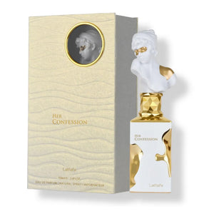 Her Confession Lattafa