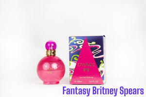 LIVENCE - Fantasy Britney Spears