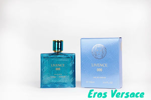 LIVENCE - Versace Eros