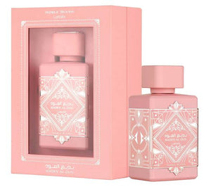 Bade’e Al Oud Noble Blush