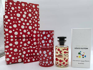 Perfume Louis Vuitton Speel On You Eau De Parfum 100 ML