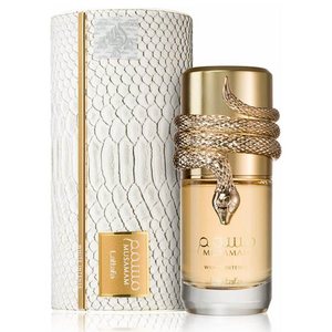 Musamam White Lattafa