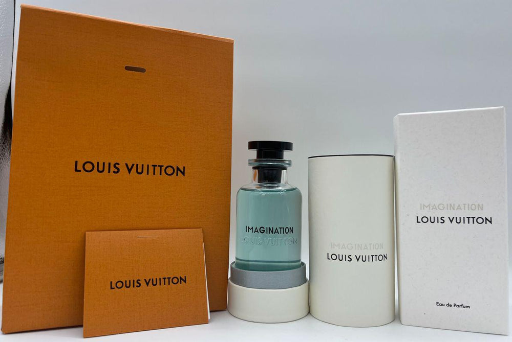 Perfumes Luxo