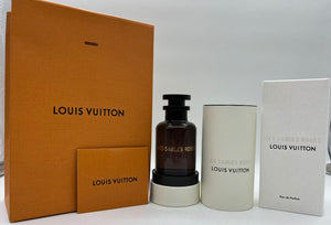Perfume Louis Vuitton - Les Sabres Roses Eau De Parfum 100 ml