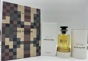 Perfume Louis Vuitton Lovers - Eau De Parfum 100 ml