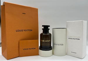Perfume Louis Vuitton - Ombre Nomade  Eau de Parfum – 100ml